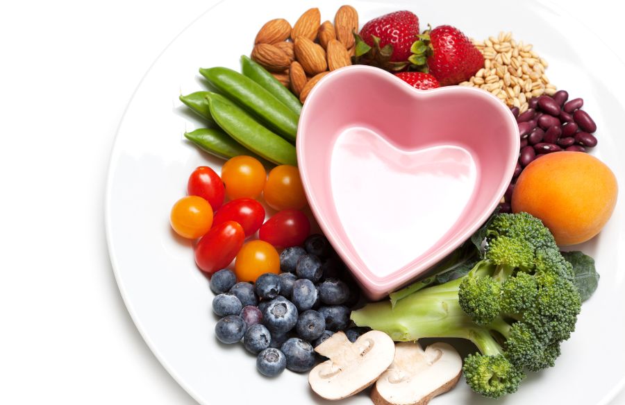 Nutritional food