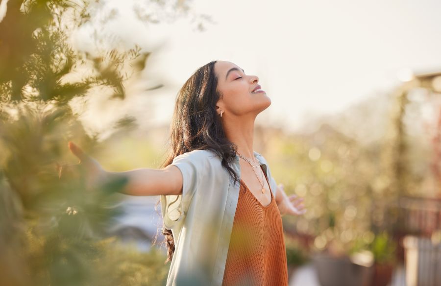 The Science Behind Mindfulness