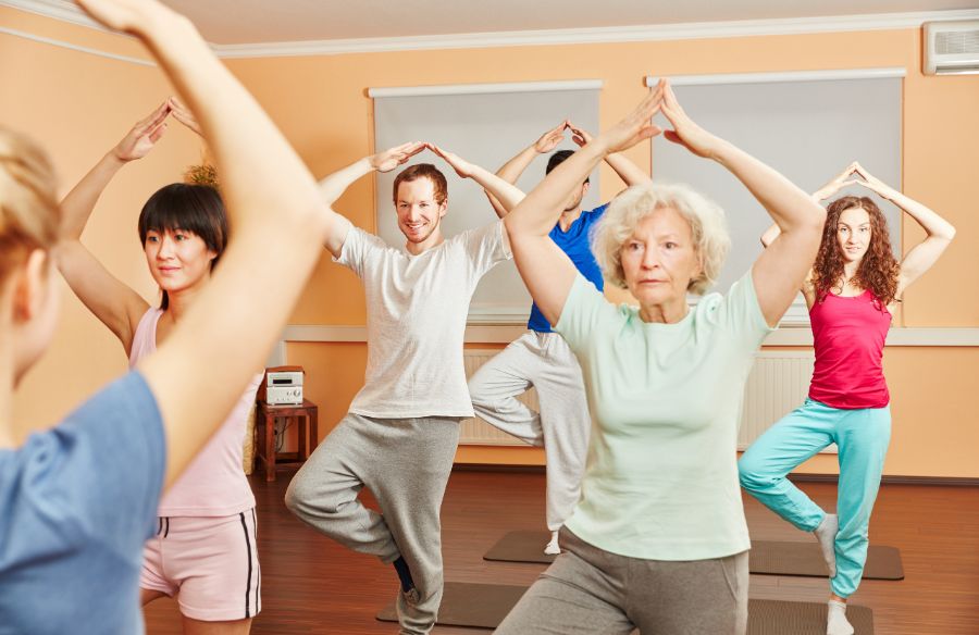 Wellness tips